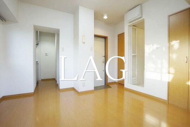 その他部屋・スペース　寝室です。