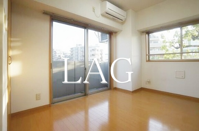 居室・リビング　洋室のお部屋です。