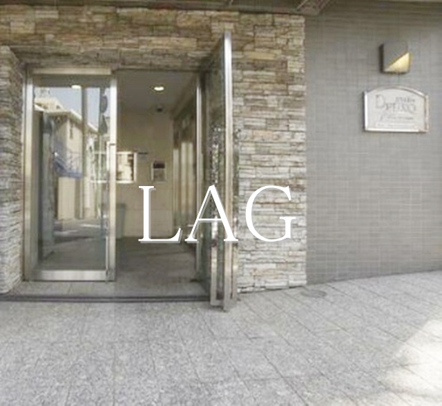 エントランス　エントランスです。