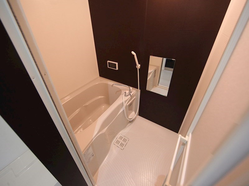 バス・シャワールーム　浴室暖房乾燥機付　浴室テレビ付お風呂