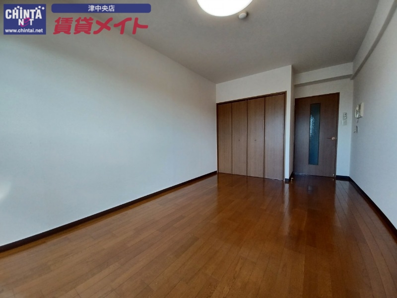 その他部屋・スペース　同じ物件、別部屋の写真です