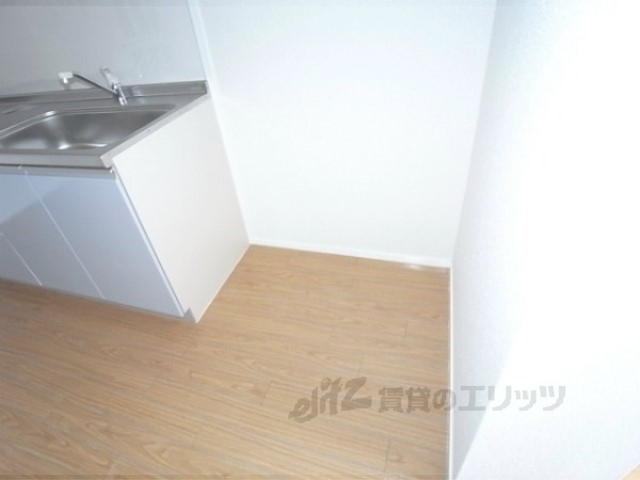 その他部屋・スペース　冷蔵庫置場