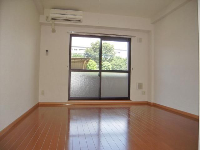 その他部屋・スペース　フローリングのお部屋です