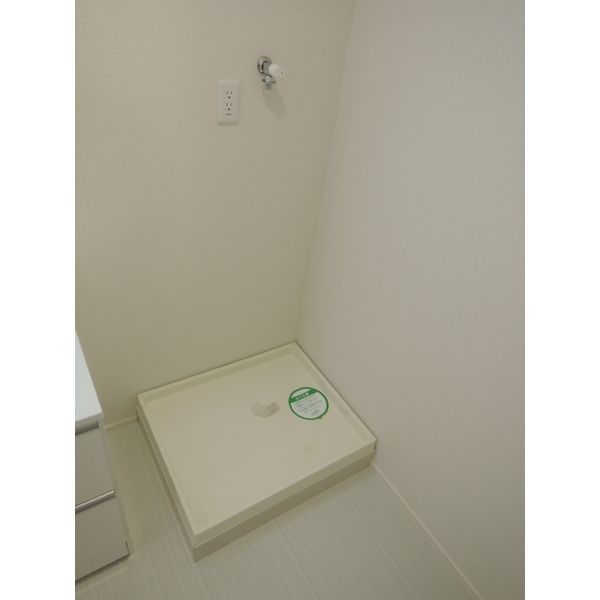 その他設備　設備充実★