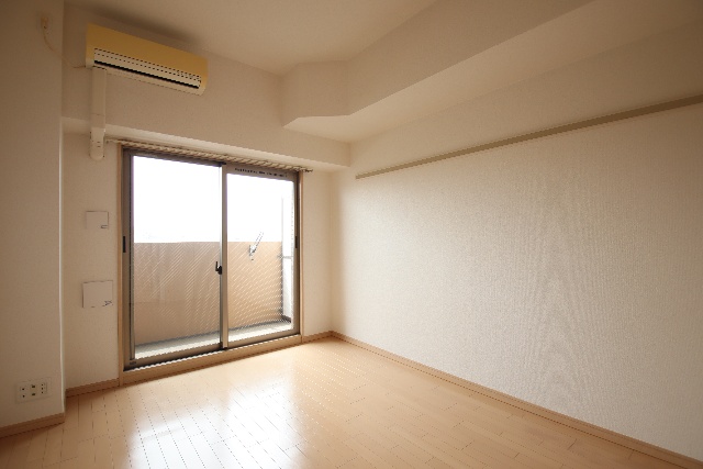 居室・リビング　※別室の参考写真の為、現況優先です。