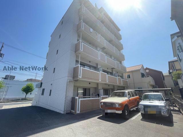 その他　周辺環境