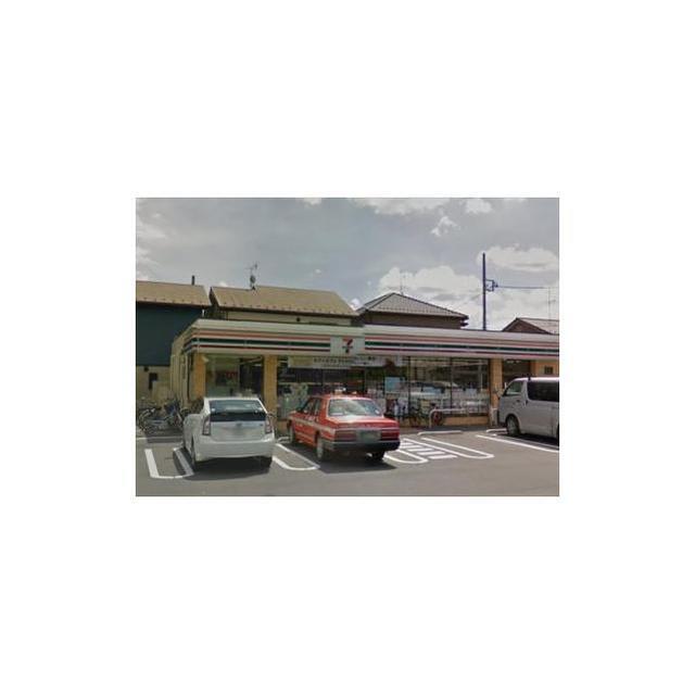 コンビニ　セブン－イレブン　さいたま曲本５丁目店（コンビニ）まで650m