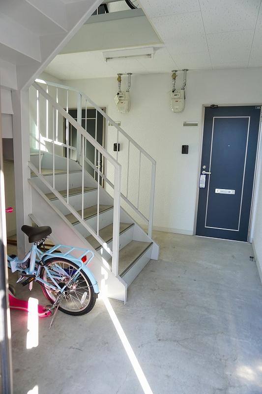 その他共有部分　共用部１