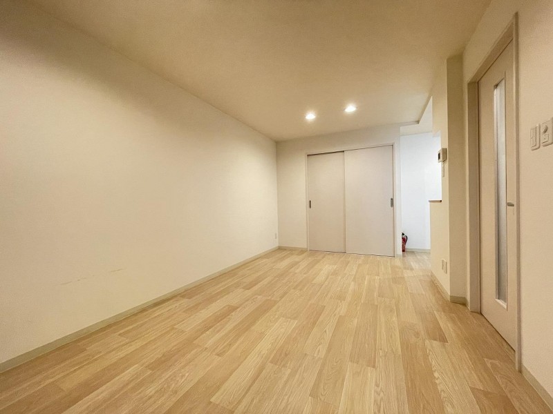 その他部屋・スペース　内装