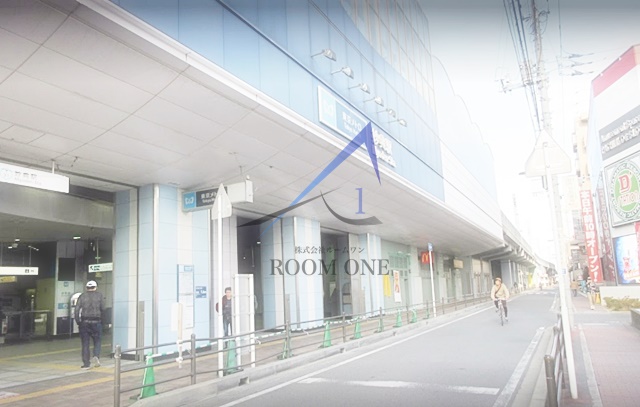 その他　妙典駅（その他）まで2712m