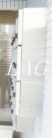 その他共有部分　集合ポストになります。