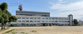 小学校　豊橋市立八町小学校（小学校）まで267m