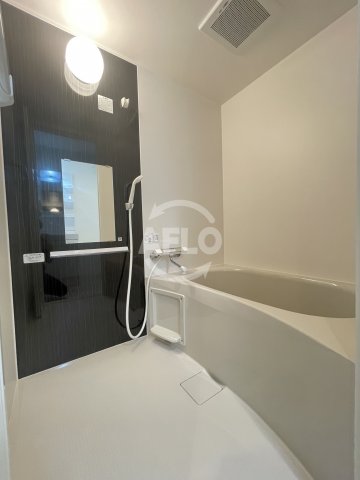 バス・シャワールーム　mare大正　風呂