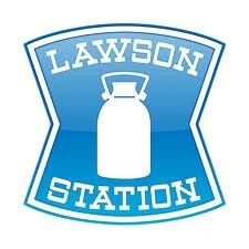 コンビニ　ローソン・スリーエフ伊勢佐木町店（コンビニ）まで74m