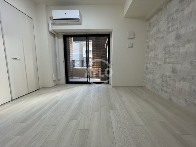 居室・リビング　セイワパレス森ノ宮中央　洋室