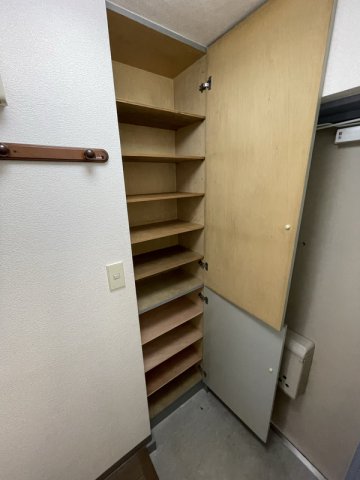 収納　※別部屋写真