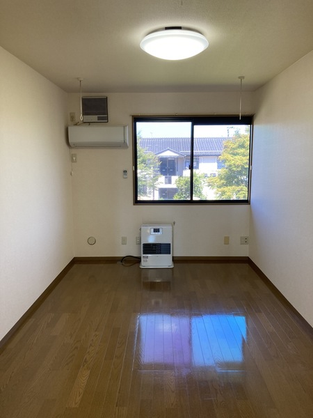 居室・リビング　イメージ