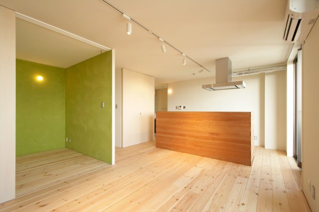 居室・リビング