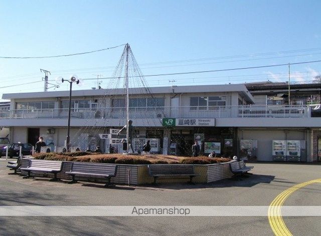 その他　韮崎駅（その他）まで2162m