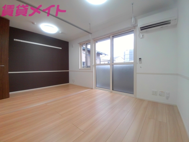 居室・リビング　居室・リビング