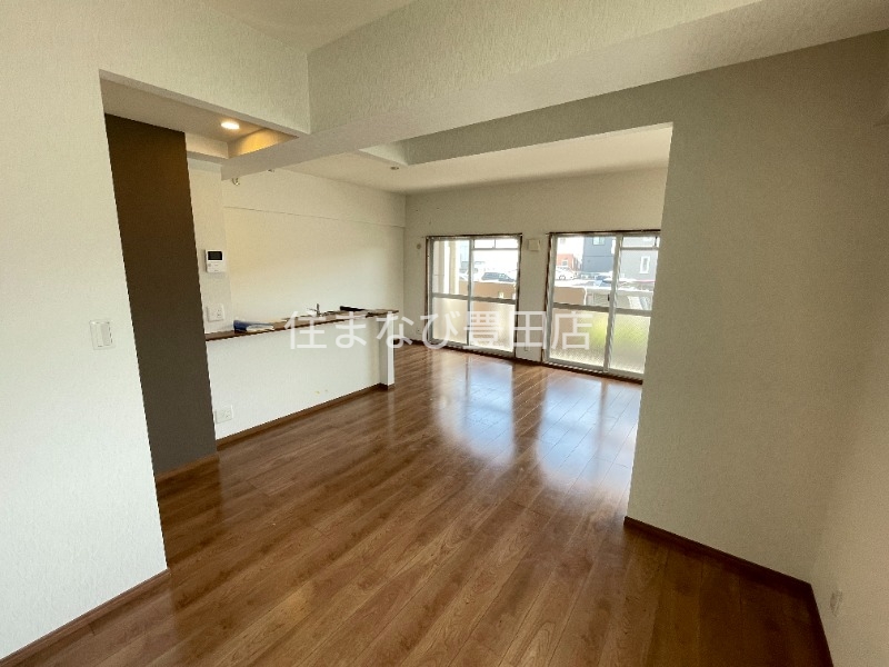 その他部屋・スペース　同型別部屋写真（反転）