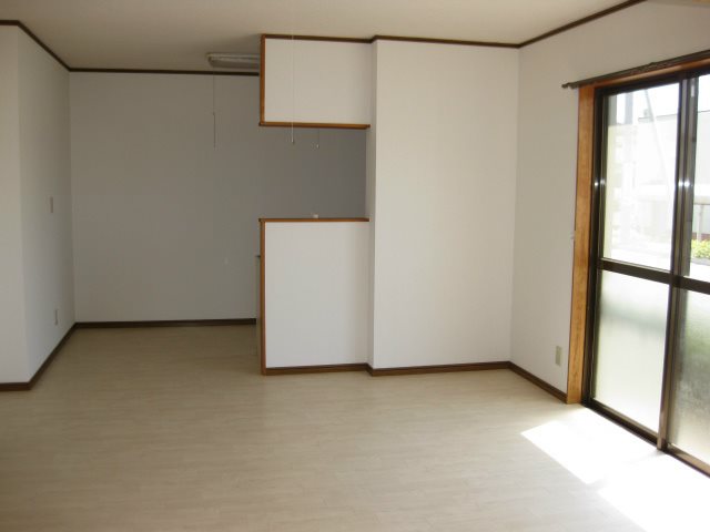 居室・リビング　※他部屋参照