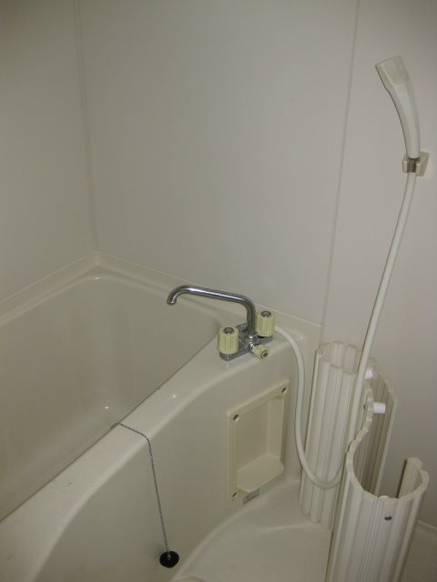 バス・シャワールーム　※他部屋参照