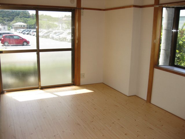 その他部屋・スペース　※他部屋参照・現況優先