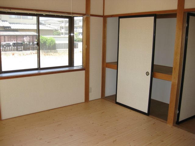 収納　※他部屋参照