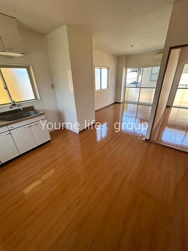 居室・リビング　別部屋参考写真