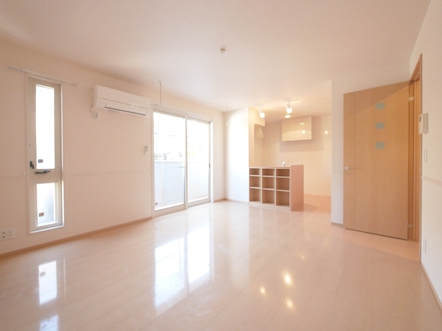 居室・リビング　同間取りタイプ画像