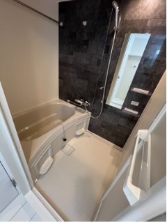 バス・シャワールーム　バス※別部屋参考写真