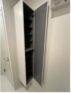 収納　収納※別部屋参考写真