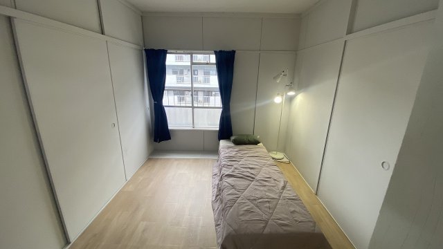 その他部屋・スペース　１号棟のモデルルームの写真です