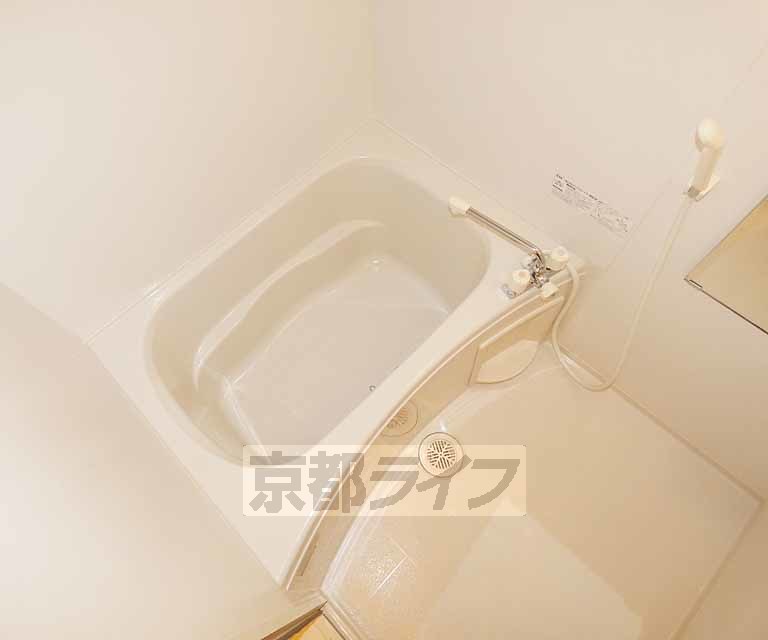 バス・シャワールーム　セパレート