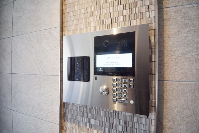 その他共有部分　★オートロック★