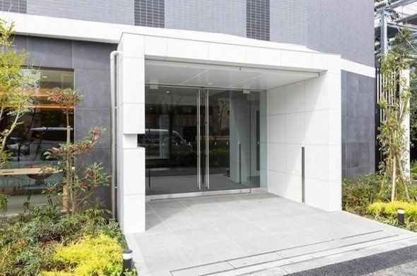 エントランス　☆きれいなエントランス☆