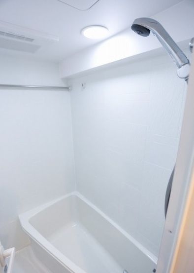 バス・シャワールーム　☆くつろげるお風呂☆