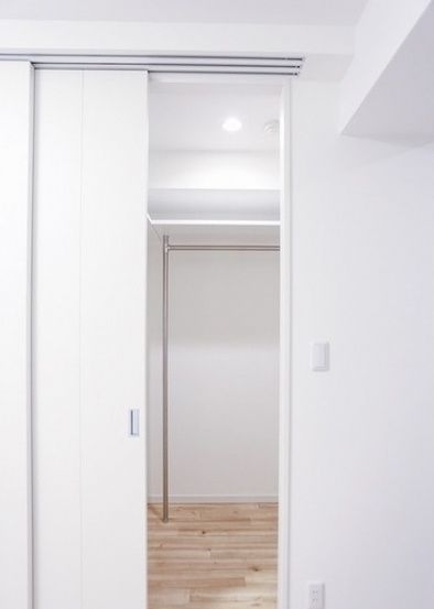 収納　☆収納豊富☆