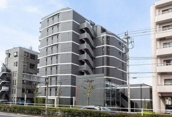 建物外観　☆きれいな外観☆