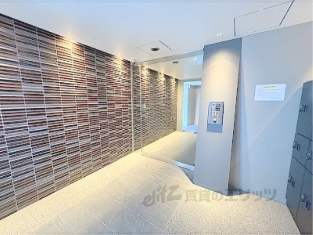 ロビー　ロビー