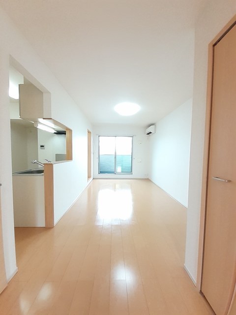 居室・リビング　居室・リビング