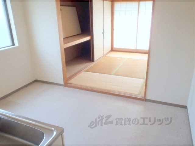 その他　ダイニングキッチン