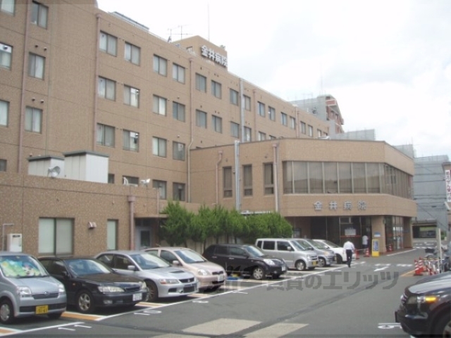 小学校　明親小学校（小学校）まで490m