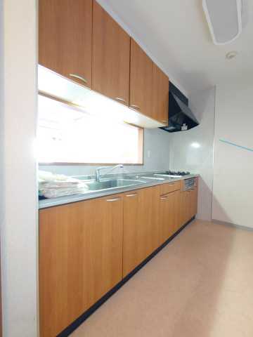 キッチン　アソシエール中野弐番館