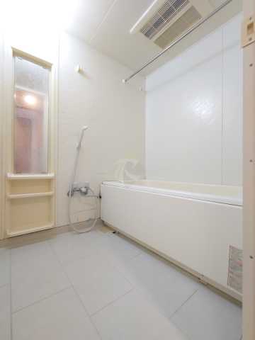 バス・シャワールーム　アソシエール中野弐番館