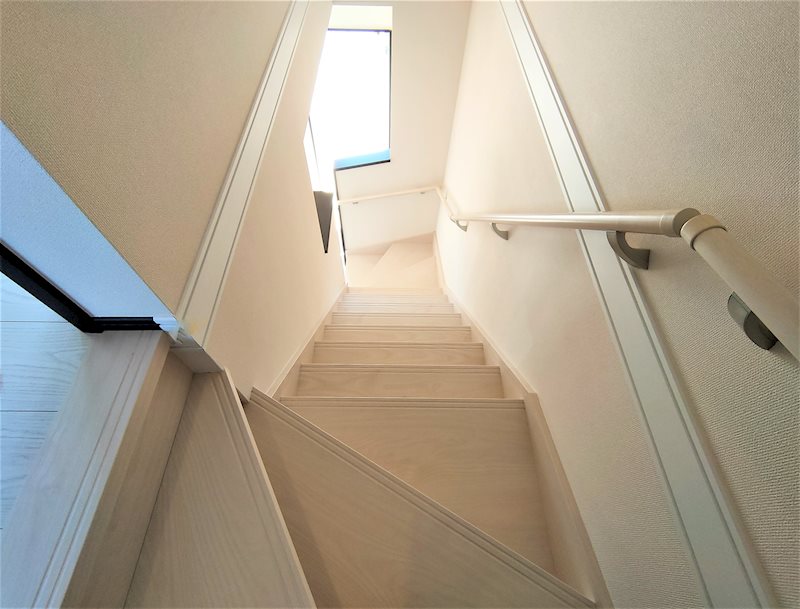 その他　階段