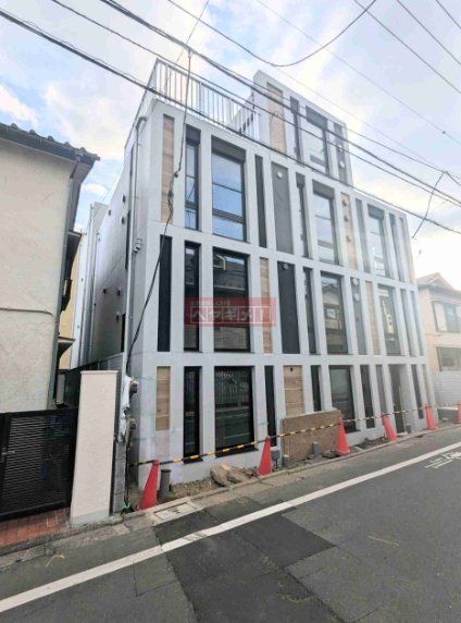 その他共有部分　外観