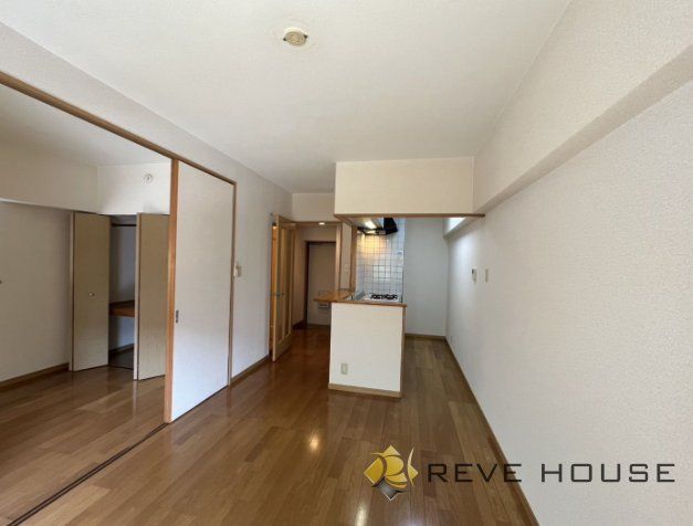 居室・リビング　リビング/居室