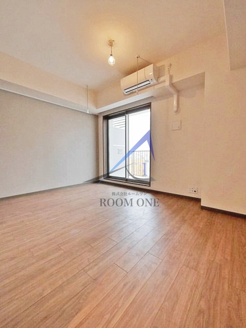 その他部屋・スペース　寝室です。